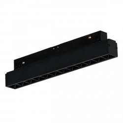 Lampa Do Szynoprzewodu Magnetycznego AZZARDO ALFA TRACK MAGNETIC KIRA DALI CCT DIMM AZ6286