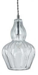 NOWOCZESNA LAMPA SUFITOWA WISZĄCA MAYTONI EUSTOMA MOD238-PL-01-TR