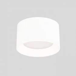 Plafon Sufitowy Biały Okrągły LED SIRIUS WG-604A/WK-WW/MULTI ITALUX