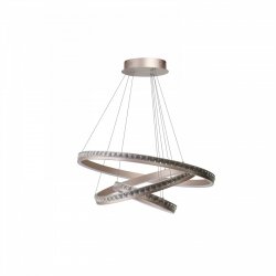 Lampa Wisząca Azzardo Camelia 40+60+80 3-Step Dimm GO Potrójna