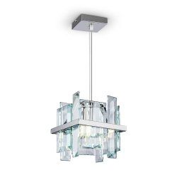 LAMPA WISZĄCA CEREZO MAYTONI MOD201PL-01N