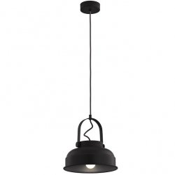 Metalowa Lampa Wisząca Loft DAKOTA 8285 ARGON