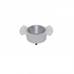 Downlight Plastikowo Aluminiowy SHARE DL051-01-GU10-RD-WS MAYTONI