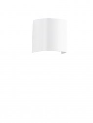 Zewnętrzny kinkiet elewacyjny CULPINA LE73802 Luces Exclusivas