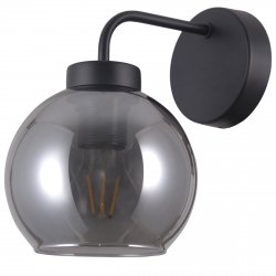 LAMPA KINKIET LOFT ITALUX POGGI WL-28028-1