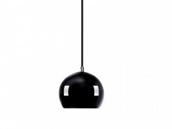 LAMPA WISZĄCA AZZARDO NOA 1 BLACK GOLD AZ1033