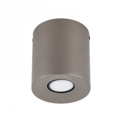 Nowoczesna oprawa sufitowa tuba brązowa reflektor spot minimalistyczna uniwersalna klasyczna ORION M 11341 TK-Lighting