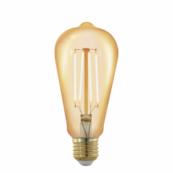 ŻARÓWKA OZDOBNA 11696 VINTAGE LED EGLO