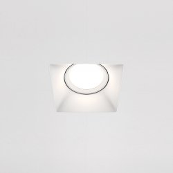 Oprawa wpuszczana downlight kwadratowa DOT DL042-01-SQ-W MAYTONI
