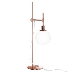 NOWOCZESNA LAMPA STOŁOWA MAYTONI ERICH MOD221-TL-01-G