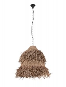 Lampa wisząca w stylu boho JACINTO LE44520 Luces Exlusivas