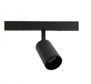 Reflektor Alfer Smart Magnet Line czarny TLV-02-15TU Yaskr LED 2700-6000K