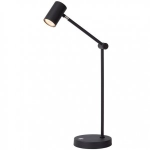 Stołowa Lampka Akumulatorowa TIPIK 36622/03/30 LUCIDE