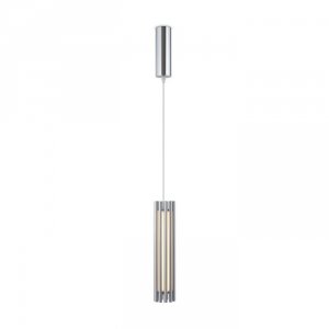 Lampa Wisząca Ledowa Nowoczesna SONATA MOD410PL-L12CH3K MAYTONI