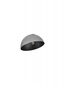 Oprawa sufitowa plafon IRONCOLLO LE44904 Luces Exlusivas