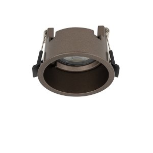 Nowoczesna Okrągła Oprawa Punktowa Podtynkowa CUP 10790 Nowodvorski Lighting