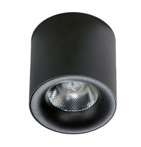 LAMPA NATYNKOWA SPOT TUBA NOWOCZESNA AZZARDO MANE DIMM AZ4325 LED 20W