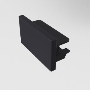 Komponenty do natynkowego systemu szynowego zaślepka Accessories for tracks Unity MAYTONI TRA001EC-11B