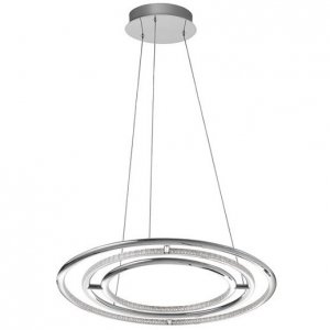 Lampa Wisząca Nowoczesna LANUS LE41685 LUCES EXCLUSIVAS