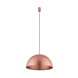 Lampa Wisząca HEMISPHERE SUPER S COPPER 10617 Nowodvorski Lighting