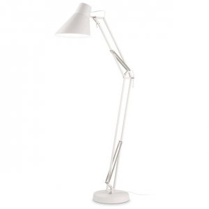 Lampa Podłogowa Metalowa Vintage SALLY PT1 265322 IDEAL LUX