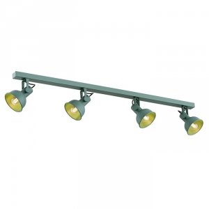 Plafon Sufitowy Listwa Reflektory Loft LENORA 1819 ARGON