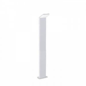 Minimalistyczna Lampa Ogrodowa Kwadratowa LED STYLE 3000K 318707 IDEAL LUX