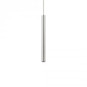 LAMPA WISZĄCA ULTRATHIN D040 ROUND IDEAL LUX 