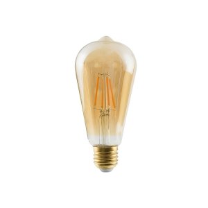Żarówka Dekoracyjna Bulb Vintage LED E27 6W 2200K Vintage Nowodvorski Lighting 10594