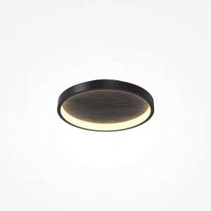  Plafon lampa sufitowa LED nowoczesna klasyczna czarna metalowa designerska Orign MAYTONI MOD311CL-L27B3K 