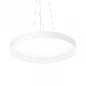 Lampa Wisząca FLY SP D90 4000K 276632 IDEAL LUX