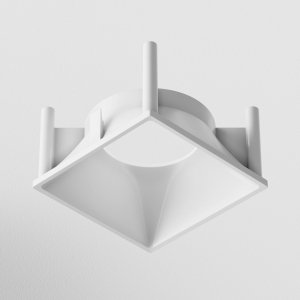 Dekoracyjna ramka odblaskowa do lamp sufitowych Alfa LED MAYTONI C065-01W