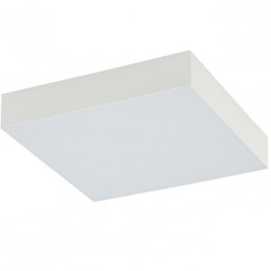 Plafon Sufitowy Kwadratowy LED LID SQUARE 10422 NOWODVORSKI