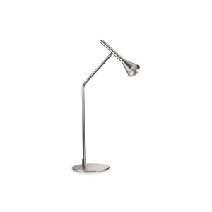 Lampa Biurkowa Stożkowy Klosz DIESIS TL 291093 IDEAL LUX