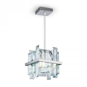 LAMPA WISZĄCA CEREZO MAYTONI MOD201PL-01N