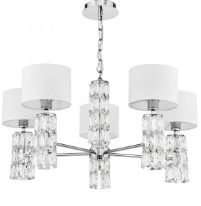 LAMPA SUFITOWA GLAMOUR MAYTONI TALENTO DIA008PL-05CH 