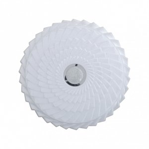 Nowoczesny Dekoracyjny Plafon LED ARNI PLF-83947-M-CL ITALUX