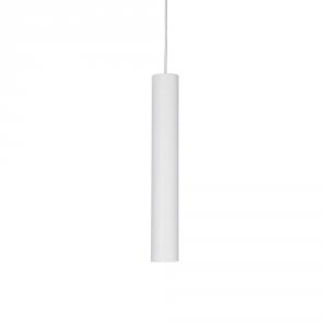 METALOWA LAMPA WISZĄCA LOOK IDEAL LUX SP1 