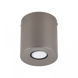 Nowoczesna oprawa sufitowa tuba brązowa reflektor spot minimalistyczna uniwersalna klasyczna ORION M 11341 TK-Lighting