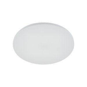 Plafon DENIA LED 24W M 3000K Nowodvorski Lighting 11757