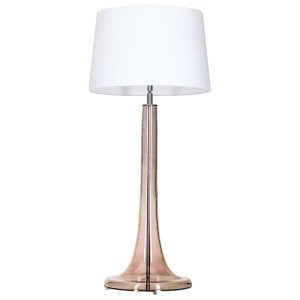 LAMPA STOJĄCA PODŁOGOWA ZURICH L213382259 ABAŻUROWA BIAŁA 