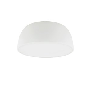 Nowoczesna Oprawa Sufitowa Plafon SATELLITE S WHITE SENSOR 8011 Nowodvorski Lighting
