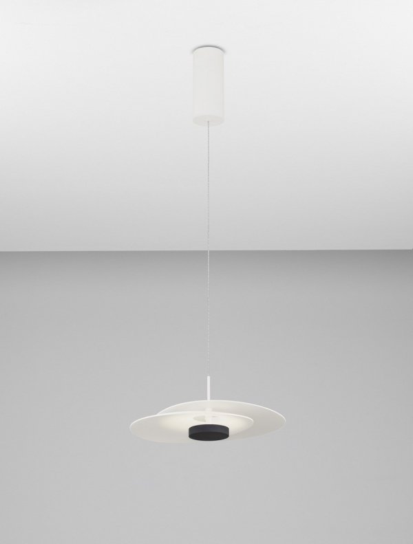 Minimalistyczna Lampa Wisząca YACUIBA LE44646 Luces Exclusivas