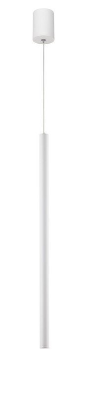 NOWOCZESNA lampa wisząca TUBA ELJAS LE41625 Luces Exclusivas