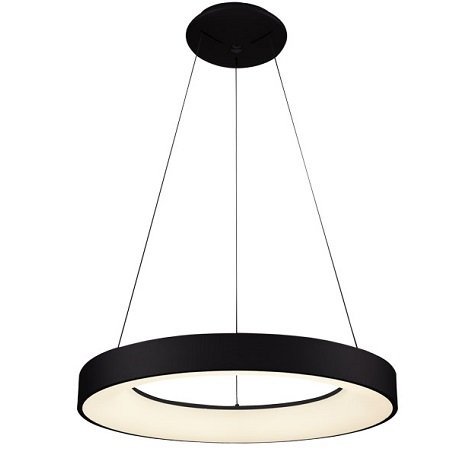 Lampa Wisząca LED Nowoczesny SANTANA 38 AZ4999 AZZARDO