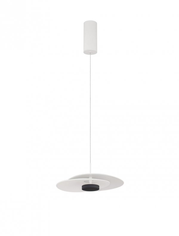 Minimalistyczna Lampa Wisząca YACUIBA LE44646 Luces Exclusivas