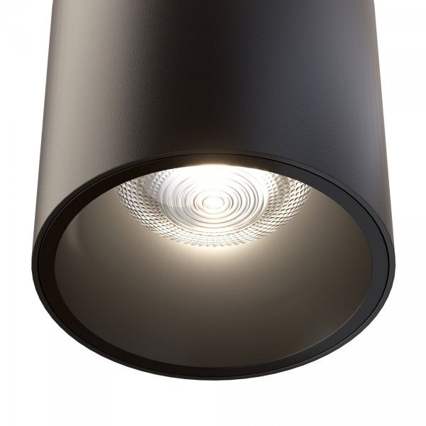 Lampa Sufitowa Tuba ALFA C064CL-L12B3K MAYTONI