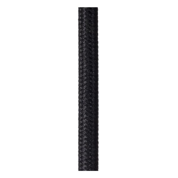 Lampa Wisząca Nowoczesna Czarne Klosze Materiałowe CORINA 03447/03/30 LUCIDE