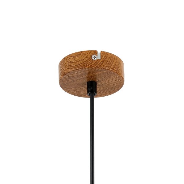 Nowoczesna Lampa Wisząca NASTER ITALUX PND-23051-1-WO