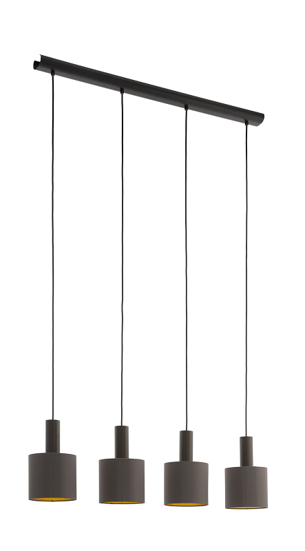 LAMPA WISZĄCA CONCESSA 1 EGLO 97685